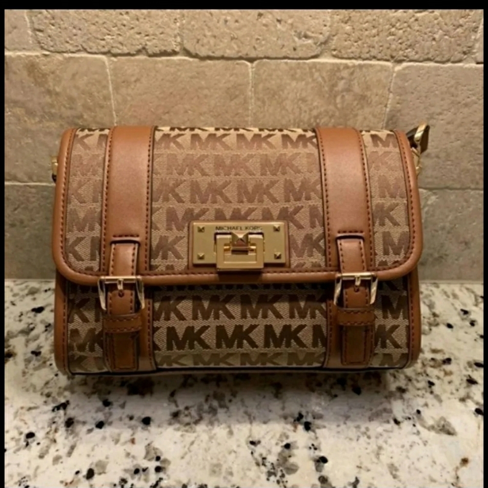 Mk crossbody
